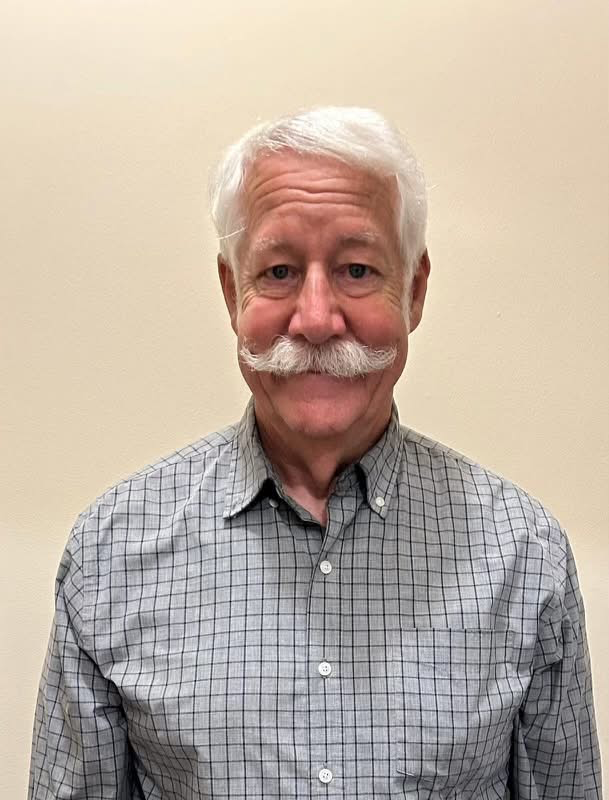 Bill Ussery